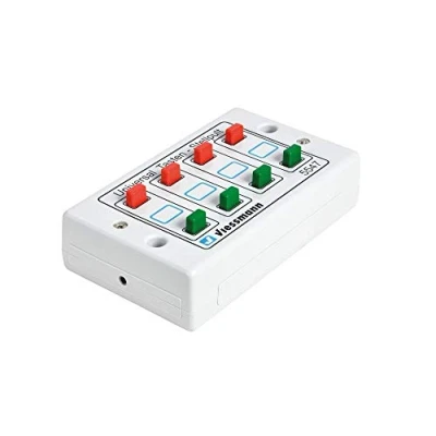 Afbeelding van Viessmann Modelltechnik 5547 Schakelpaneel