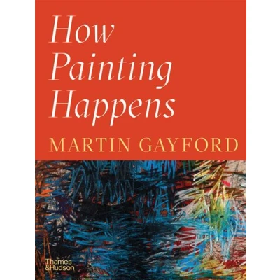 Image de How Painting Happens
