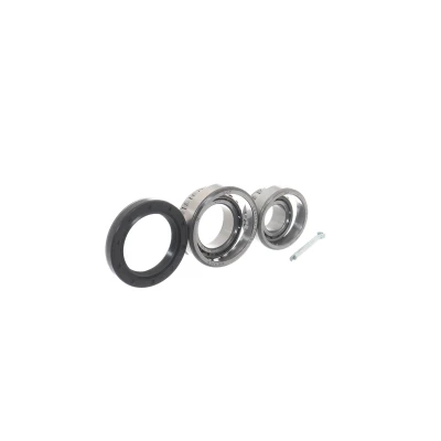 Afbeelding van Skf Wiellagerset VKBA 504