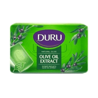 Afbeelding van Duru Olijf Zeep 150gr