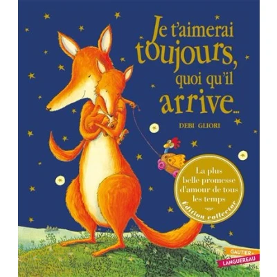 Image de Je t&#039;aimerai toujours quoi qu&#039;il arrive...