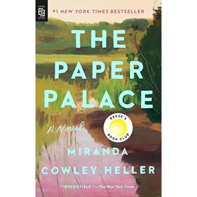 Afbeelding van Paper Palace