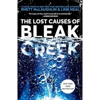 Afbeelding van The Lost Causes of Bleak Creek