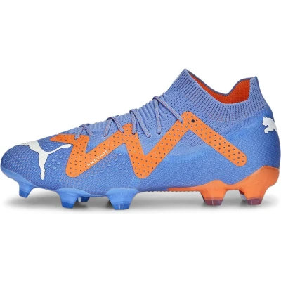 Afbeelding van Puma Future Ultimate Fg/ag Voetbalschoenen Blauw EU 38
