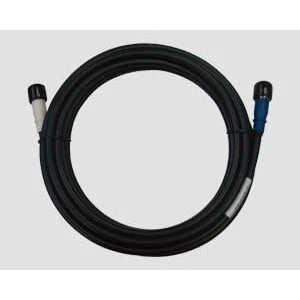 Afbeelding van Stevige UTP netwerkkabel categorie 6 ZyXEL IBCACCY ZZ0105F Zwart Multicolour 25 m