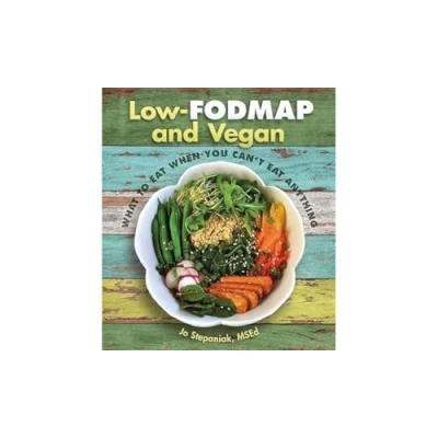 Afbeelding van LOW FODMAP &amp; VEGAN