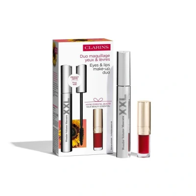 Afbeelding van Clarins Touch Up Make Gift Set Pakket 1pakket