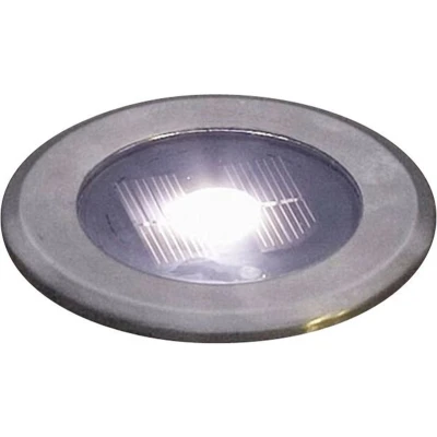 Afbeelding van Solar grondspot Konstsmide (LED, 2 lm, Rond)