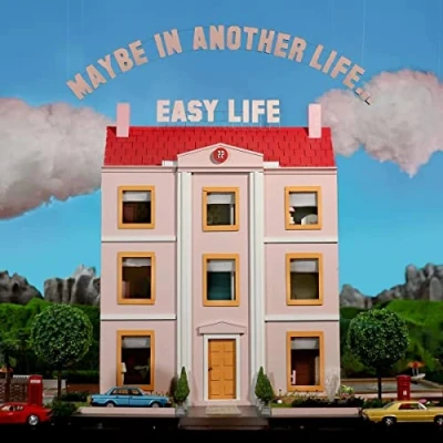Afbeelding van Easy Life Maybe In Another Life... (LP)