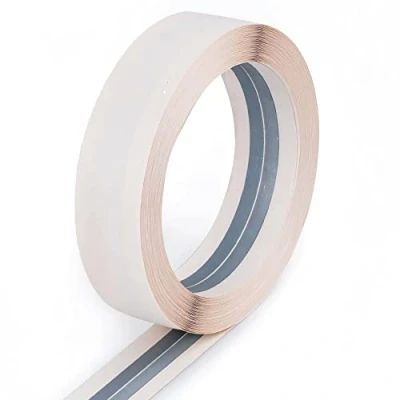 Afbeelding van KNAUF Alux Randbescherming voor Rigips gipsplaten hoeken, 50 mm x 30 m