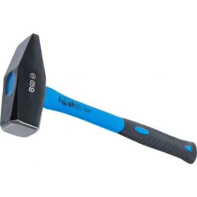 Afbeelding van BGS Bankhamer glasfibersteel DIN 1041 2000 gram