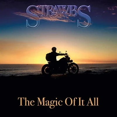 Afbeelding van The Magic of It All