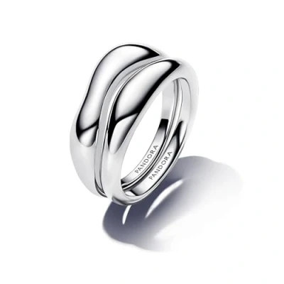 Afbeelding van Pandora Moments 925 Sterling Zilveren Bedel 793200C01