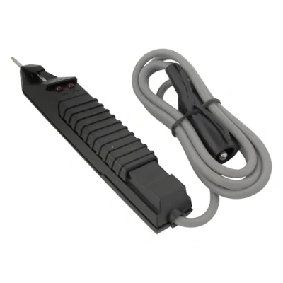 Afbeelding van CARPOINT 0623408 Spanningtester 135