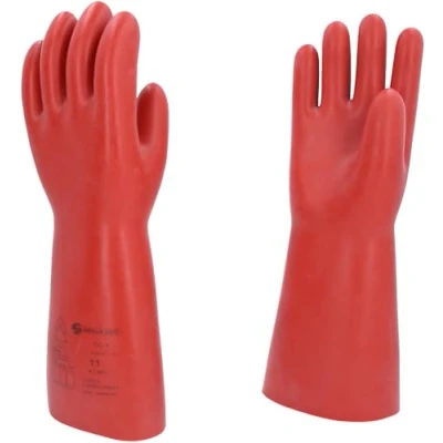 Afbeelding van KS Tools, Beschermende handschoenen, handschoen voor elektriciens met mechanisc (11)
