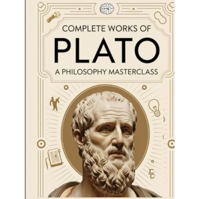 Afbeelding van Complete Works of Plato