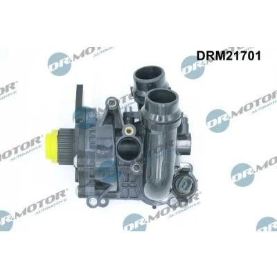 Afbeelding van Waterpomp, motorkoeling Dr.Motor Automotive DRM21701