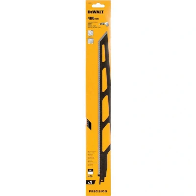 Image de DEWALT DT2452 QZ lame de scie reciproque isolation 400mm