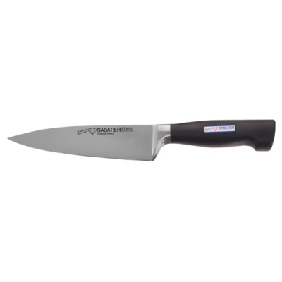 Afbeelding van Diamant Sabatier Forgé Koksmes, 15 cm