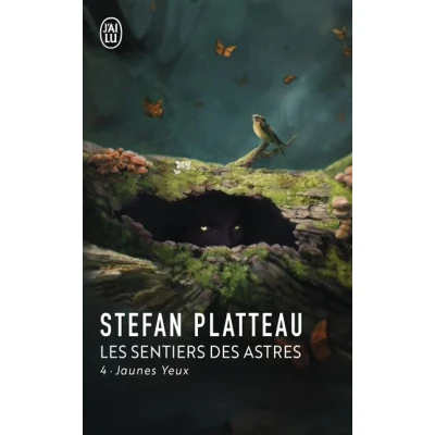 Image de Les sentiers des astres