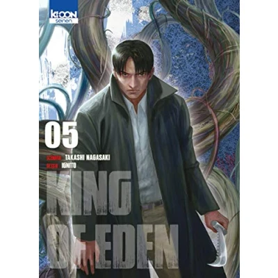 Afbeelding van King of eden,05