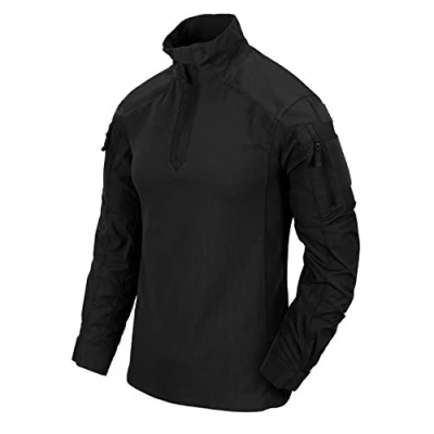 Afbeelding van Helikon Tex MCDU Combat T Shirt Zwart