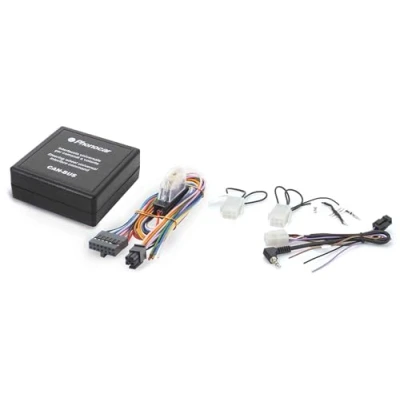 Image de Interface de commande au volant can bus/k bus phonocar compatible multi marques ref. 04073