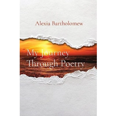 Afbeelding van My Journey Through Poetry