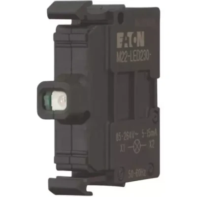 Afbeelding van Eaton M22 LED G element