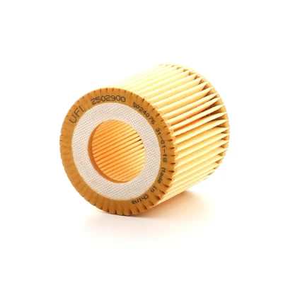 Afbeelding van UFI 26.034.00 Brandstoffilter Filter insert IVECO: Daily 6 Pritsche/Fahrgestell, , V Box Body / Estate