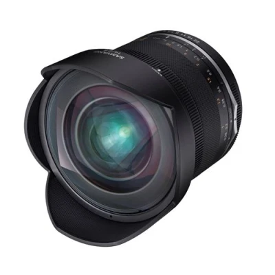 Afbeelding van Samyang MF 2.8/14 MK2 Sony E Mount (Sony E, Volledig formaat), Objectief, Zwart