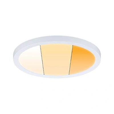 Afbeelding van Paulmann 92989 Areo VariFit LED inbouwpaneel 15 W Wit