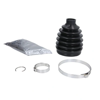 Afbeelding van SPIDAN 36133 Aandrijfashoes 101,00 TPE (thermoplastische elastomeer) RENAULT: Kangoo II Express, / Grand Kangoo, TWINGO 2