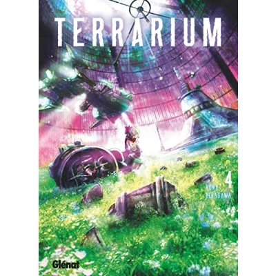 Afbeelding van Terrarium,04