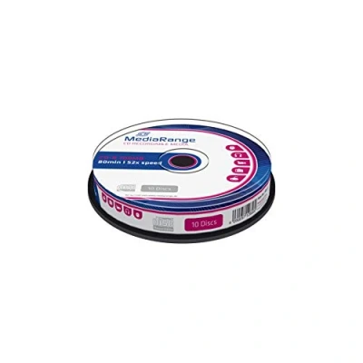 Afbeelding van MediaRange MR214 lege cd