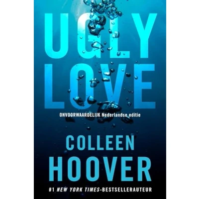 Afbeelding van Ugly love