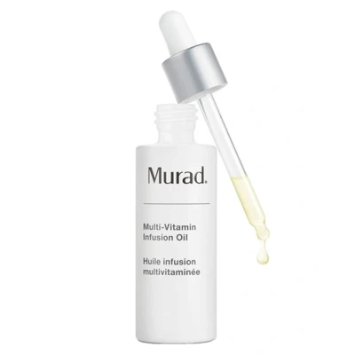 Afbeelding van Murad Multi Vitamin Infusion Oil 30 ml