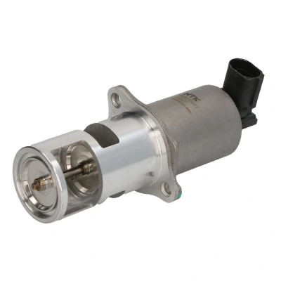 Afbeelding van NGK 91057 EGR klep Electrisch Met pakkingen RENAULT: LAGUNA 2 Grandtour, ESPACE 4, 2, SUZUKI: Jimny Off Road, DACIA: Logan I Saloon