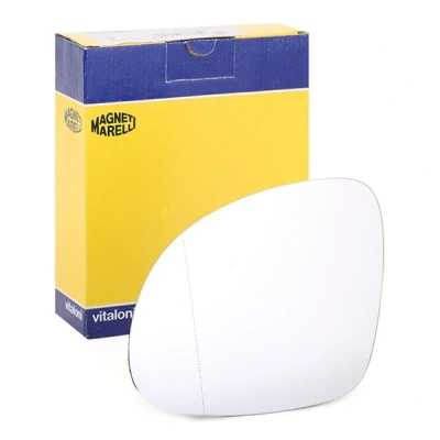 Afbeelding van Magneti Marelli Buitenspiegelglas 182209009100