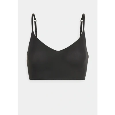 Afbeelding van Sloggi SOFT Adapt TOP Bustier, Dames, Maat: 70C.75A/B, Black