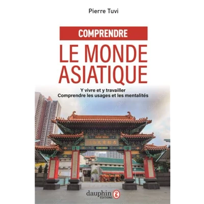 Image de Comprendre le monde asiatique