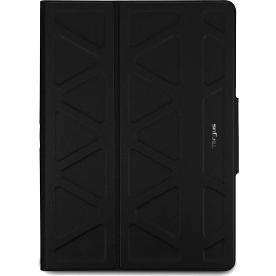 Afbeelding van Targus Pro Tek9 10 R UniTblt Cse Blk