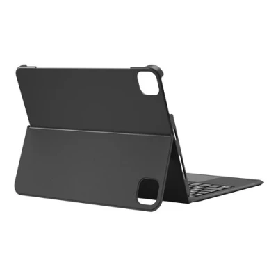 Image de Etui clavier Belkin Everyday avec support Noir pour iPad Air 10,9&quot; et Pro 11&quot;
