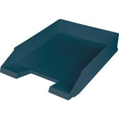 Afbeelding van helit brievenbak &quot;de groene staf, DIN A4, blauw