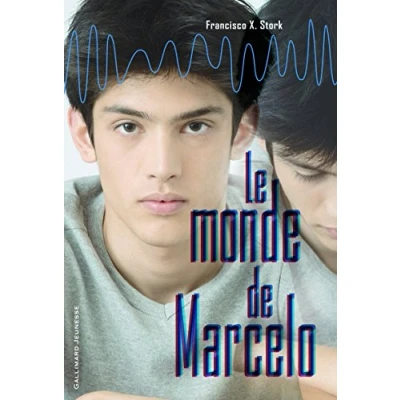 Afbeelding van Le monde de marcelo