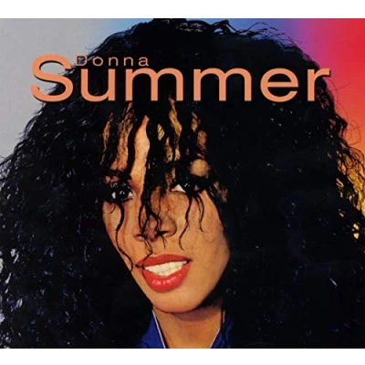 Afbeelding van Donna Summer