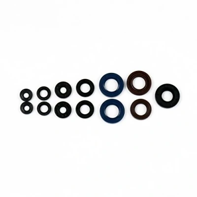 Afbeelding van Motorolieafdichtingset ATHENA P400105400050