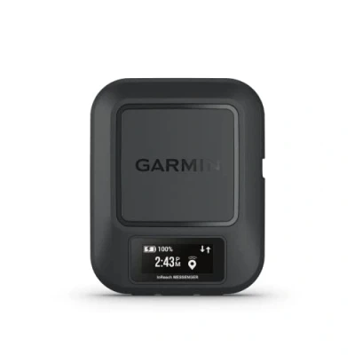 Afbeelding van Garmin Inreach® Messenger Zwart