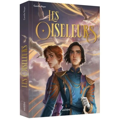 Image de Les Oiseleurs