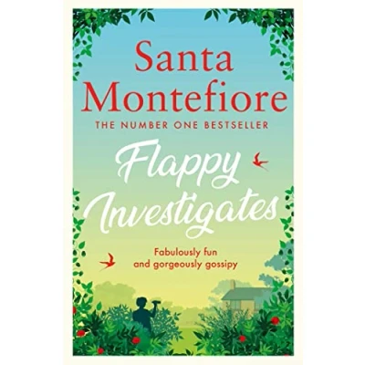 Afbeelding van Flappy Investigates